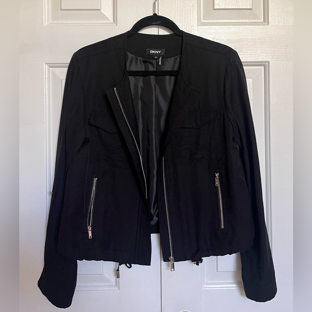(New) Dkny Jacket, XS